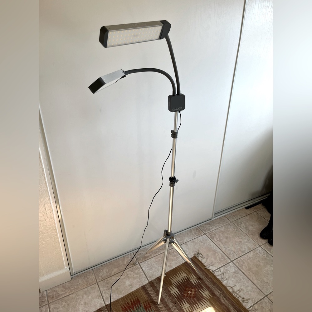 GLAMCOR PROFESSIONAL Classic Elite 2